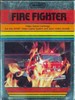 Fire Fighter Box Art Front